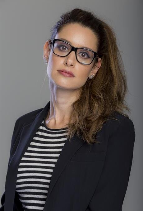 Andrea Macruz
