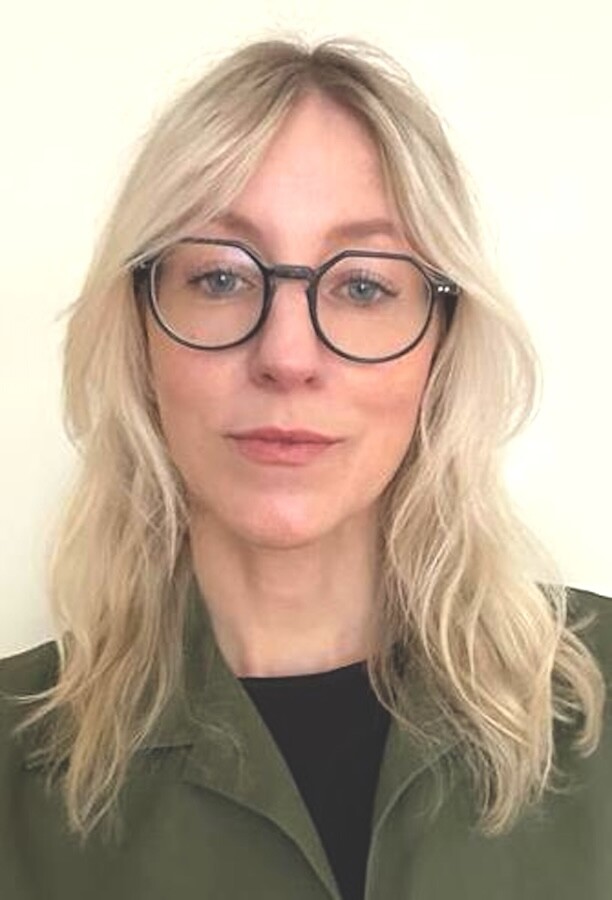 Rebecca Wilkinson
