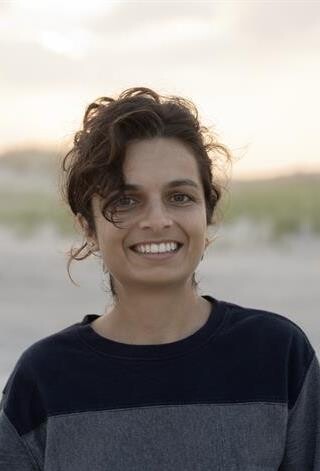 Mira Dayal