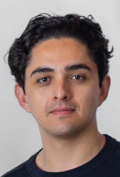 Gustavo Lopez Mendoza