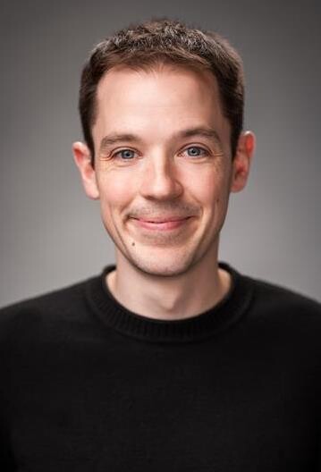 Oscar Thorp