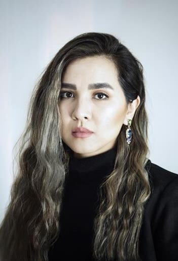 Fatimah Hossaini