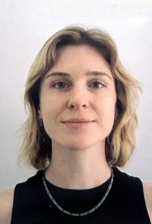 Katie Kalupson