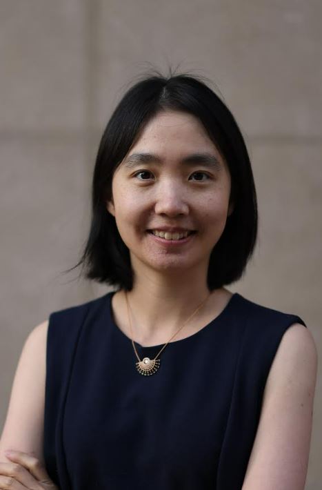 Rufei Wang