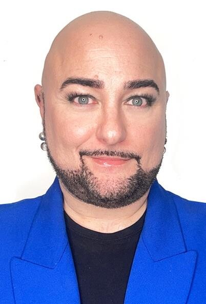 Luca Torregiani