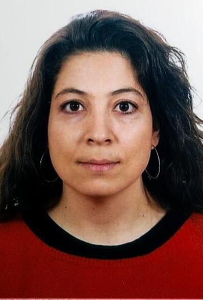 Berta Moreno Valles