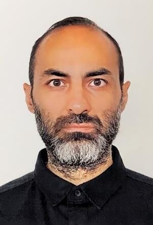 Iman Raad