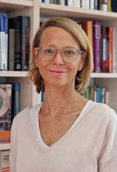 Birgit Neumann